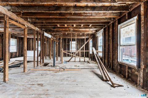 Tiny photo for 25 Catlin Street, Meriden, CT 06450 (MLS # 24155355)