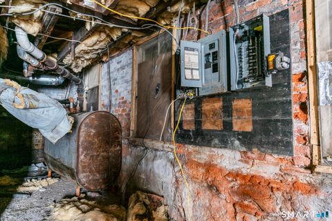 Tiny photo for 25 Catlin Street, Meriden, CT 06450 (MLS # 24155355)