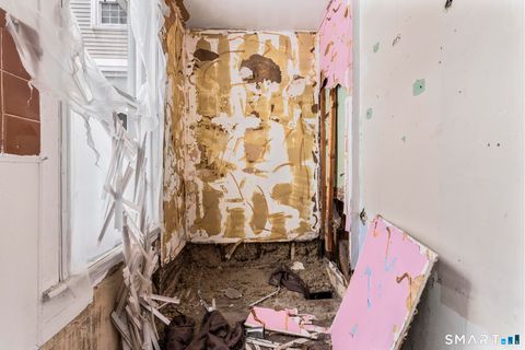 Tiny photo for 25 Catlin Street, Meriden, CT 06450 (MLS # 24155355)