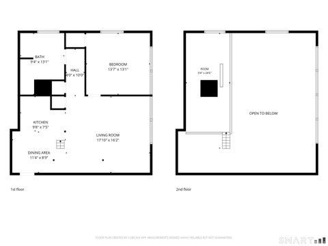 Tiny photo for 325 Myrtle Avenue #1102, Bridgeport, CT 06604 (MLS # 24209550)