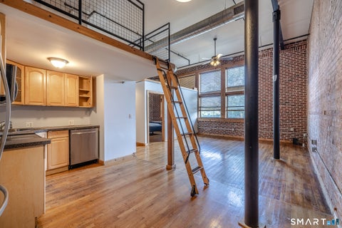 Tiny photo for 325 Myrtle Avenue #1102, Bridgeport, CT 06604 (MLS # 24209550)