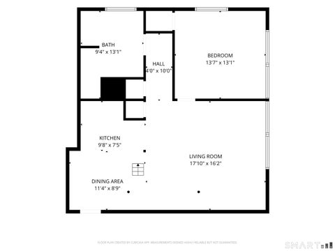 Tiny photo for 325 Myrtle Avenue #1102, Bridgeport, CT 06604 (MLS # 24209550)