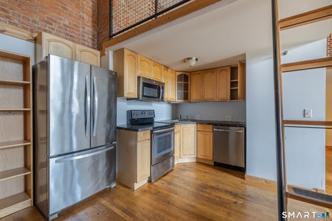 Tiny photo for 325 Myrtle Avenue #1102, Bridgeport, CT 06604 (MLS # 24209550)