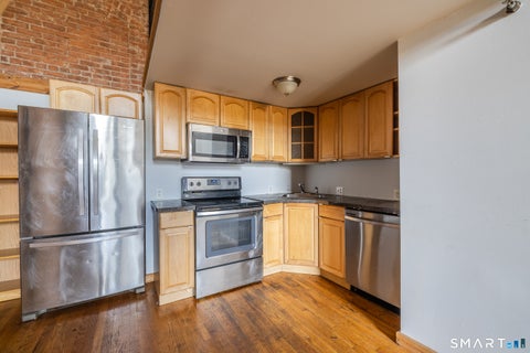Tiny photo for 325 Myrtle Avenue #1102, Bridgeport, CT 06604 (MLS # 24209550)
