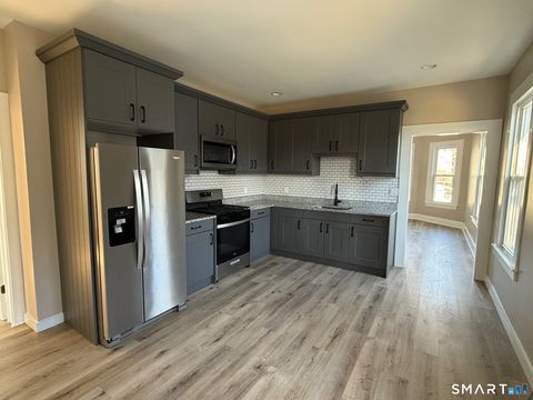 Tiny photo for 24 Breckenridge Avenue, Meriden, CT 06450 (MLS # 24145858)