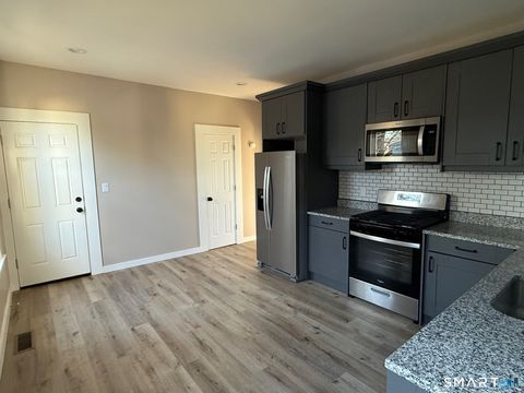 Tiny photo for 24 Breckenridge Avenue, Meriden, CT 06450 (MLS # 24145858)