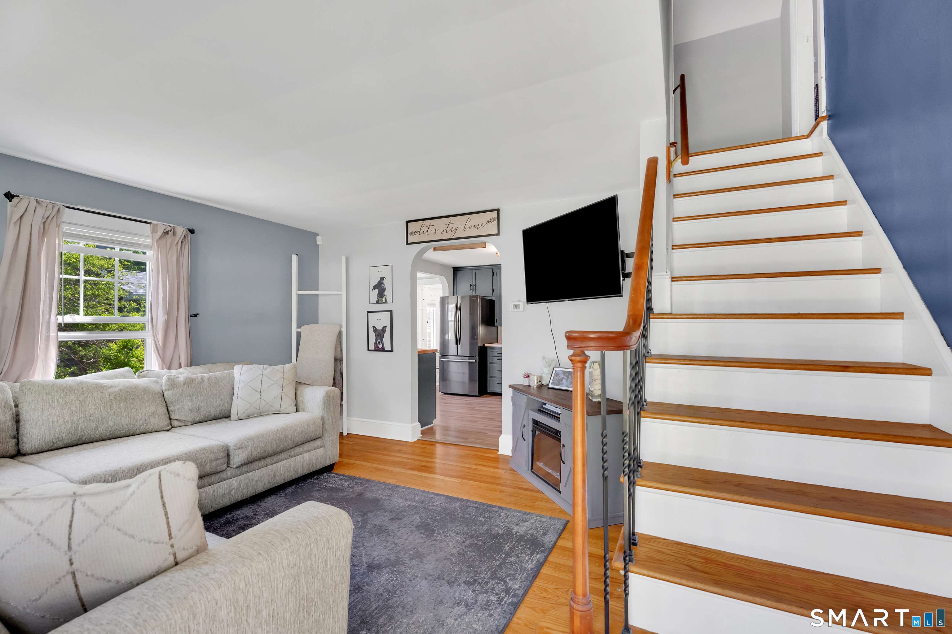 8 Bailey Avenue