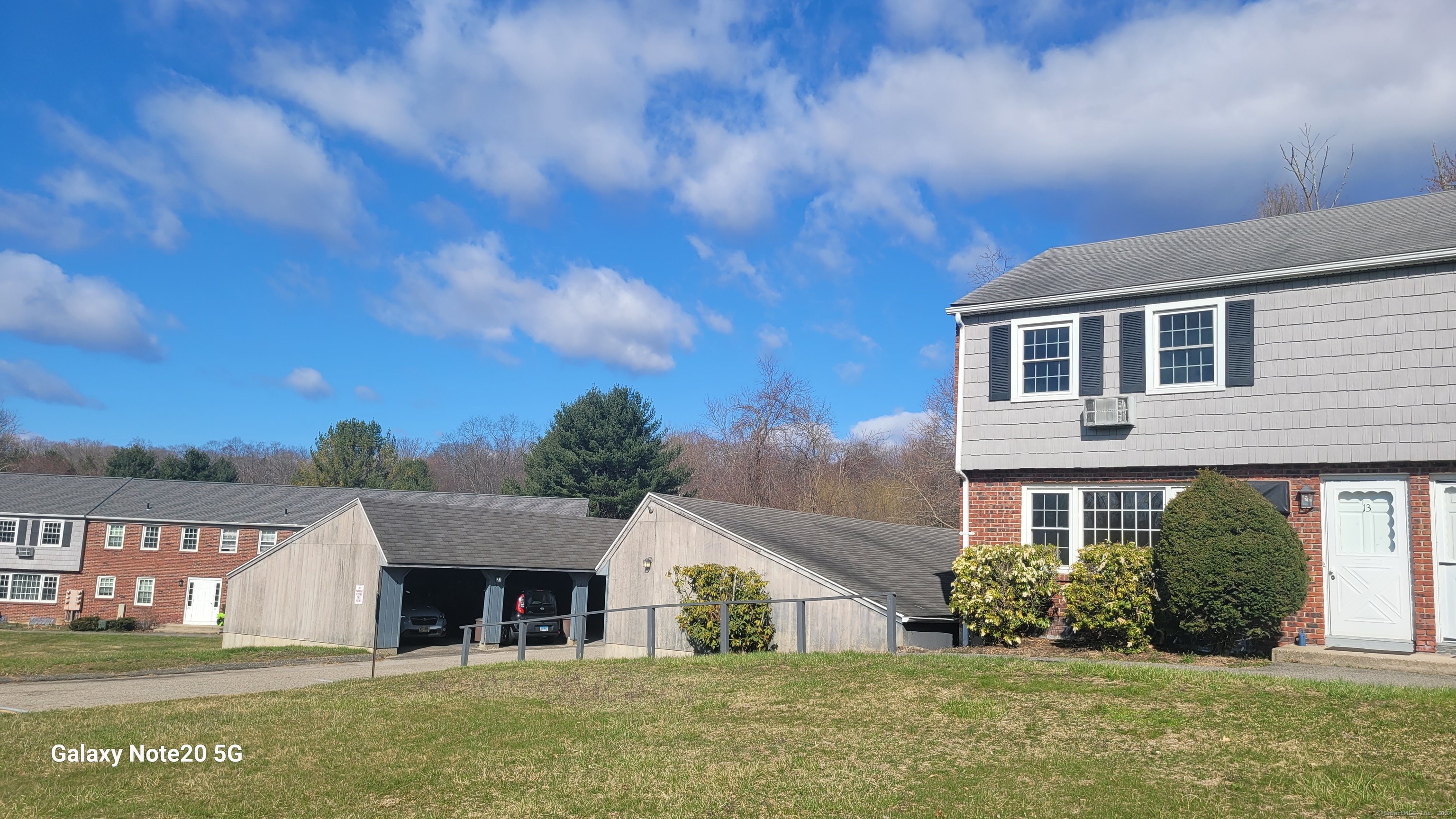 View New Milford, CT 06776 townhome