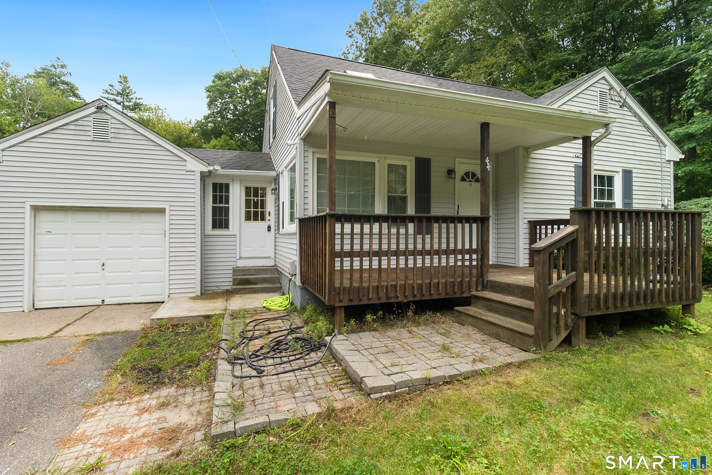 44 Charter Road