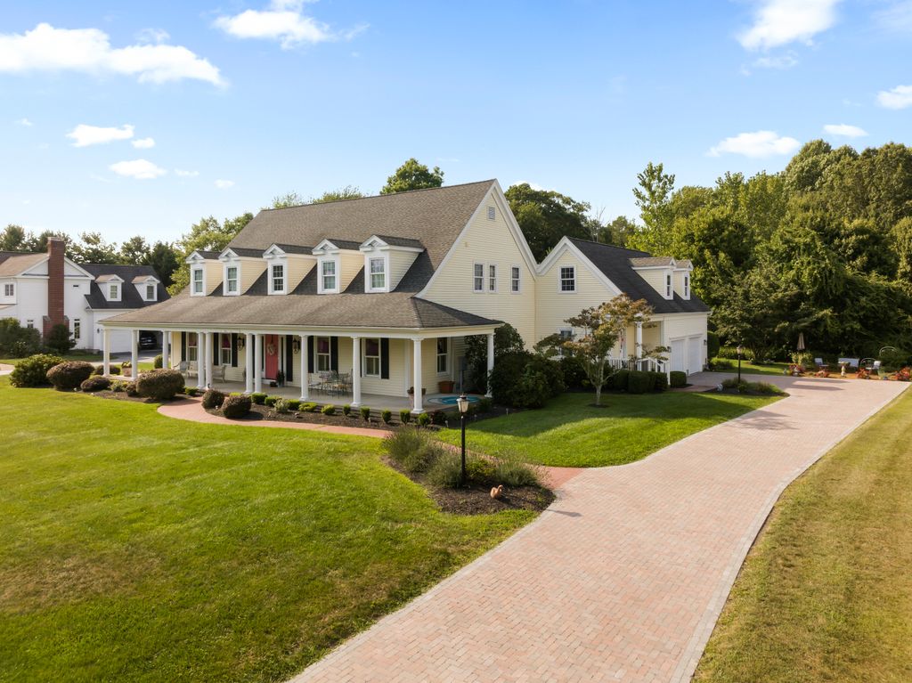 Photo of 41 Allison Drive, Madison, CT 06443 (MLS # 24125781)