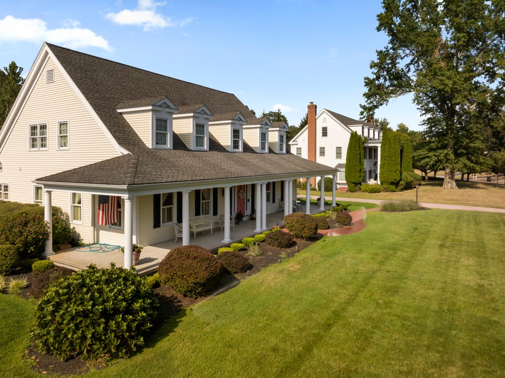 Photo of 41 Allison Drive, Madison, CT 06443 (MLS # 24125781)