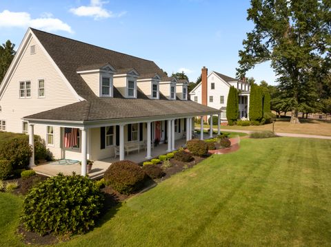 41 Allison Drive Madison CT 06443