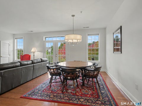 Tiny photo for 1 Rivington Way #306, Danbury, CT 06810 (MLS # 24211874)