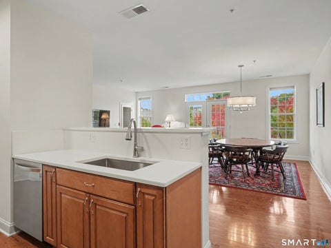 Tiny photo for 1 Rivington Way #306, Danbury, CT 06810 (MLS # 24211874)