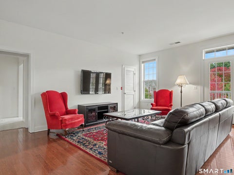 Tiny photo for 1 Rivington Way #306, Danbury, CT 06810 (MLS # 24211874)