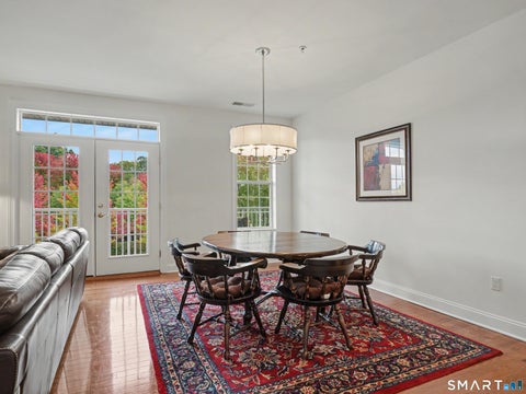 Tiny photo for 1 Rivington Way #306, Danbury, CT 06810 (MLS # 24211874)