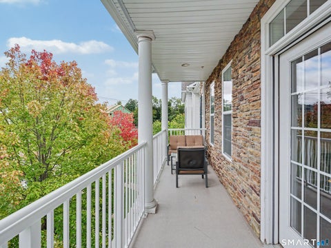 Tiny photo for 1 Rivington Way #306, Danbury, CT 06810 (MLS # 24211874)