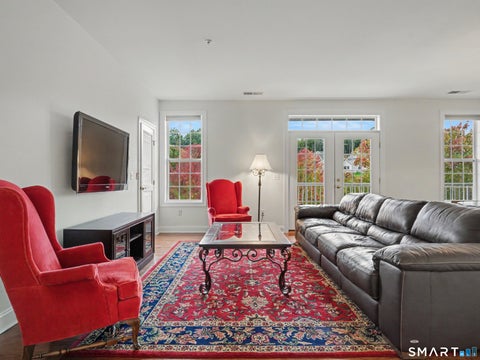Tiny photo for 1 Rivington Way #306, Danbury, CT 06810 (MLS # 24211874)