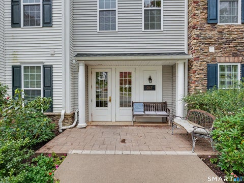 Tiny photo for 1 Rivington Way #306, Danbury, CT 06810 (MLS # 24211874)
