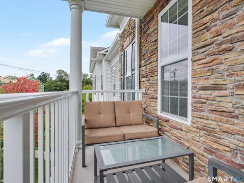 Tiny photo for 1 Rivington Way #306, Danbury, CT 06810 (MLS # 24211874)