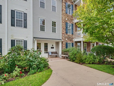 Tiny photo for 1 Rivington Way #306, Danbury, CT 06810 (MLS # 24211874)