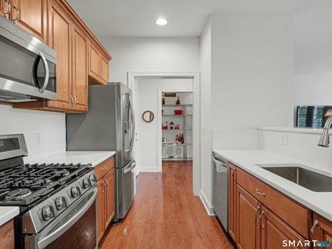 Tiny photo for 1 Rivington Way #306, Danbury, CT 06810 (MLS # 24211874)
