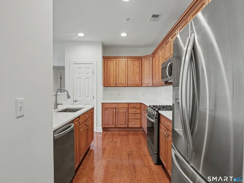 Tiny photo for 1 Rivington Way #306, Danbury, CT 06810 (MLS # 24211874)