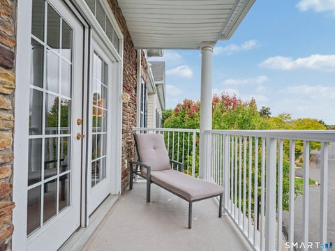 Tiny photo for 1 Rivington Way #306, Danbury, CT 06810 (MLS # 24211874)