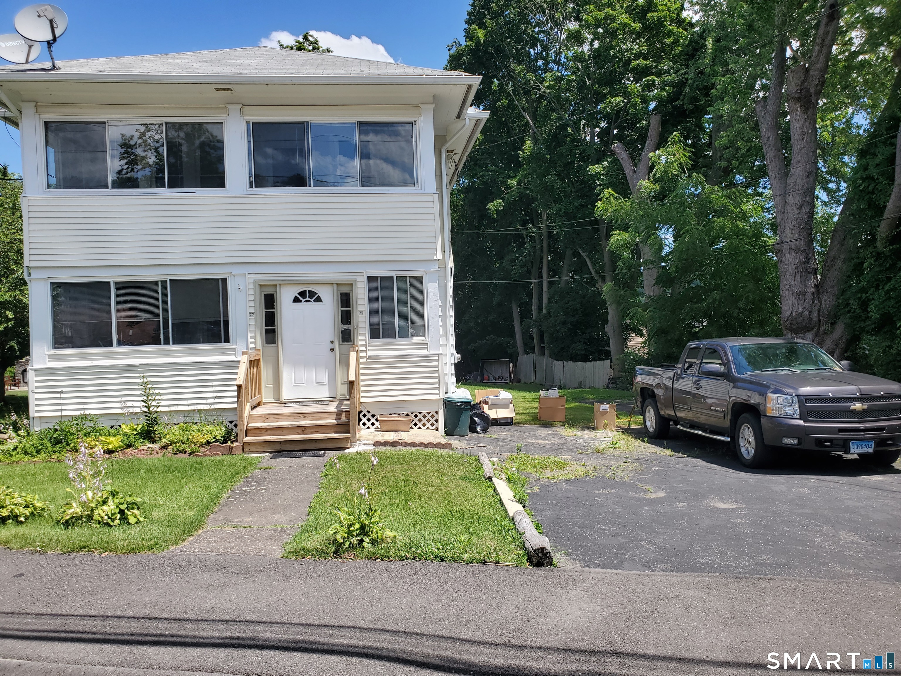79 HEMINWAY PARK Road 2nd