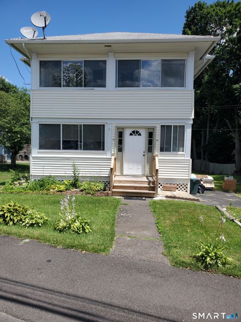 Photo of 79 HEMINWAY PARK Road #2nd, Watertown, CT 06795 (MLS # 24144667)