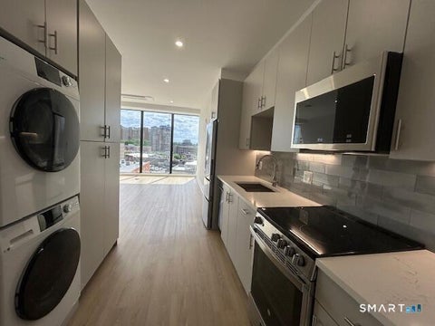 Tiny photo for 470 Summer Street #209, Stamford, CT 06901 (MLS # 24209098)