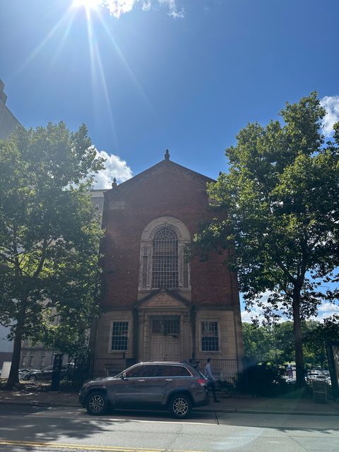 215 Pearl Street Hartford CT 06103