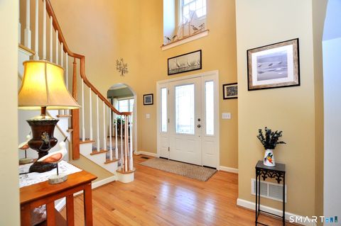 Tiny photo for 16 Stonewall Drive, Granby, CT 06090 (MLS # 24165270)