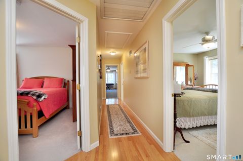 Tiny photo for 16 Stonewall Drive, Granby, CT 06090 (MLS # 24165270)