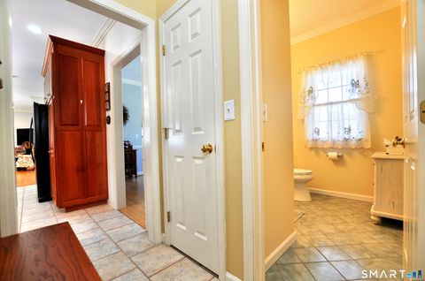 Tiny photo for 16 Stonewall Drive, Granby, CT 06090 (MLS # 24165270)