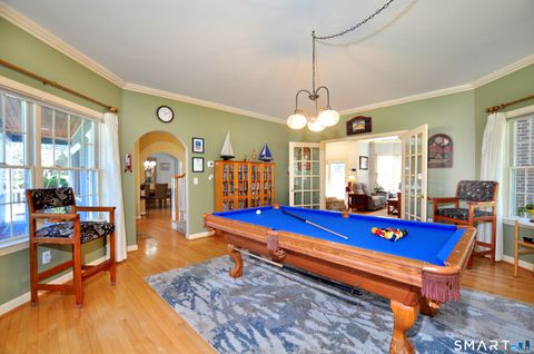 Tiny photo for 16 Stonewall Drive, Granby, CT 06090 (MLS # 24165270)