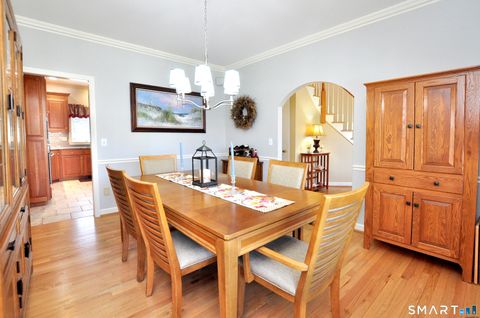 Tiny photo for 16 Stonewall Drive, Granby, CT 06090 (MLS # 24165270)