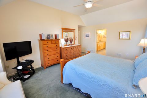 Tiny photo for 16 Stonewall Drive, Granby, CT 06090 (MLS # 24165270)