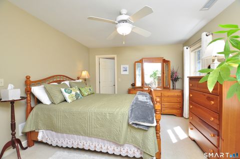 Tiny photo for 16 Stonewall Drive, Granby, CT 06090 (MLS # 24165270)