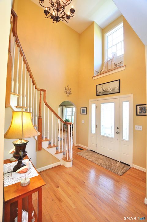 Tiny photo for 16 Stonewall Drive, Granby, CT 06090 (MLS # 24165270)