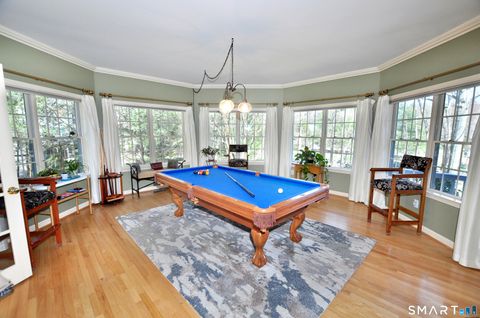 Tiny photo for 16 Stonewall Drive, Granby, CT 06090 (MLS # 24165270)