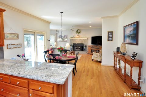 Tiny photo for 16 Stonewall Drive, Granby, CT 06090 (MLS # 24165270)