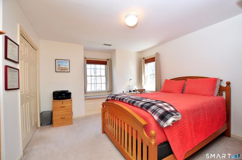 Tiny photo for 16 Stonewall Drive, Granby, CT 06090 (MLS # 24165270)