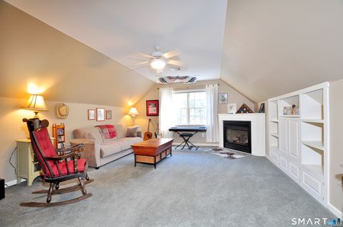 Tiny photo for 16 Stonewall Drive, Granby, CT 06090 (MLS # 24165270)