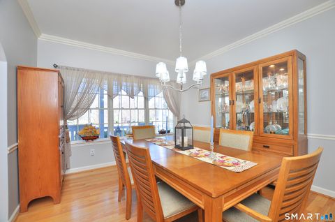 Tiny photo for 16 Stonewall Drive, Granby, CT 06090 (MLS # 24165270)