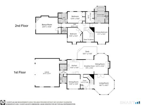 Tiny photo for 16 Stonewall Drive, Granby, CT 06090 (MLS # 24165270)