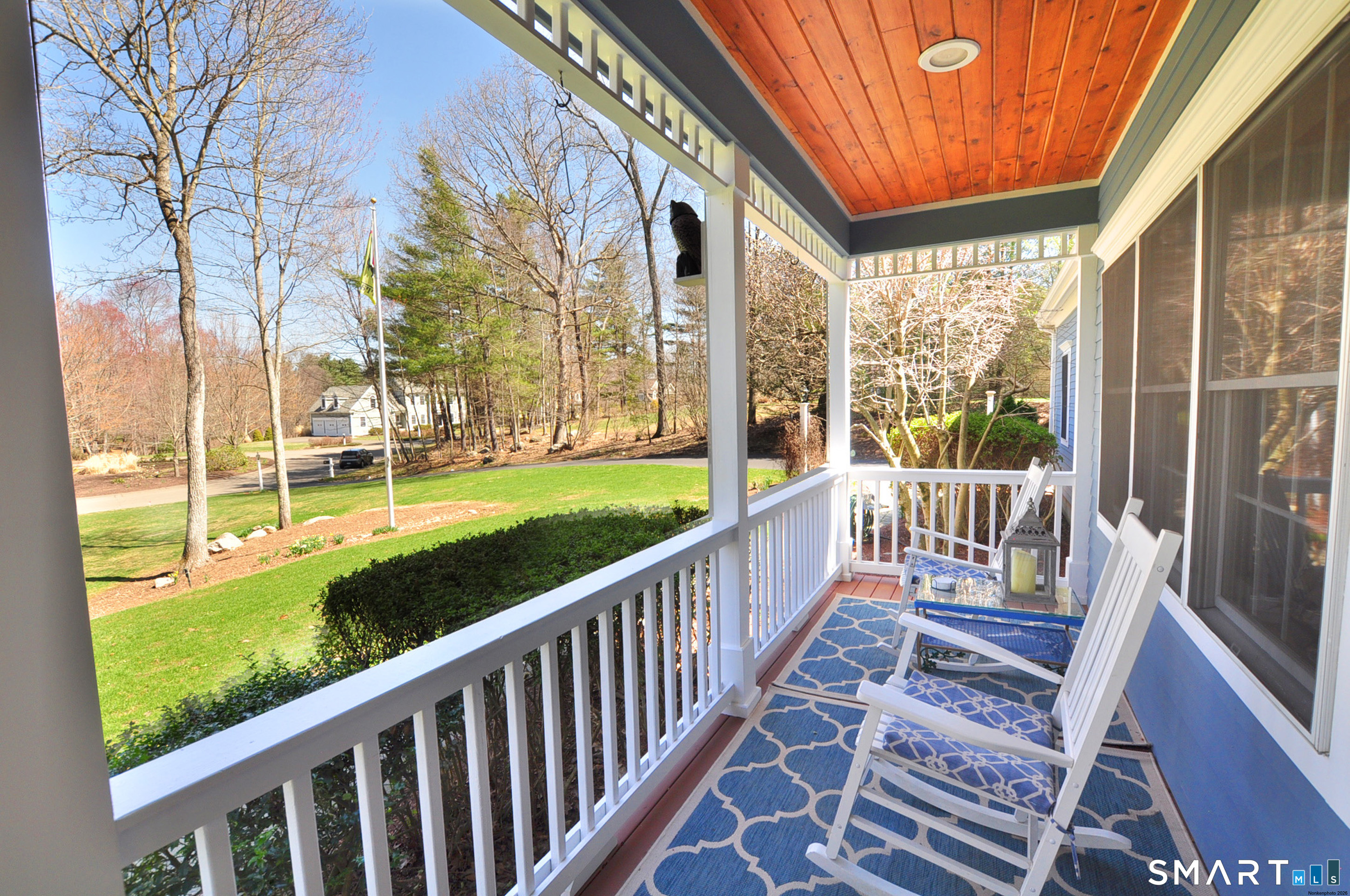 16 Stonewall Drive