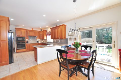 Tiny photo for 16 Stonewall Drive, Granby, CT 06090 (MLS # 24165270)