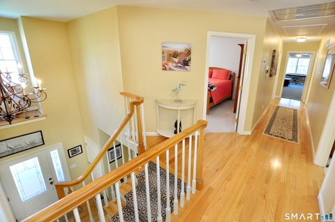 Tiny photo for 16 Stonewall Drive, Granby, CT 06090 (MLS # 24165270)