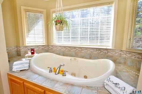 Tiny photo for 16 Stonewall Drive, Granby, CT 06090 (MLS # 24165270)